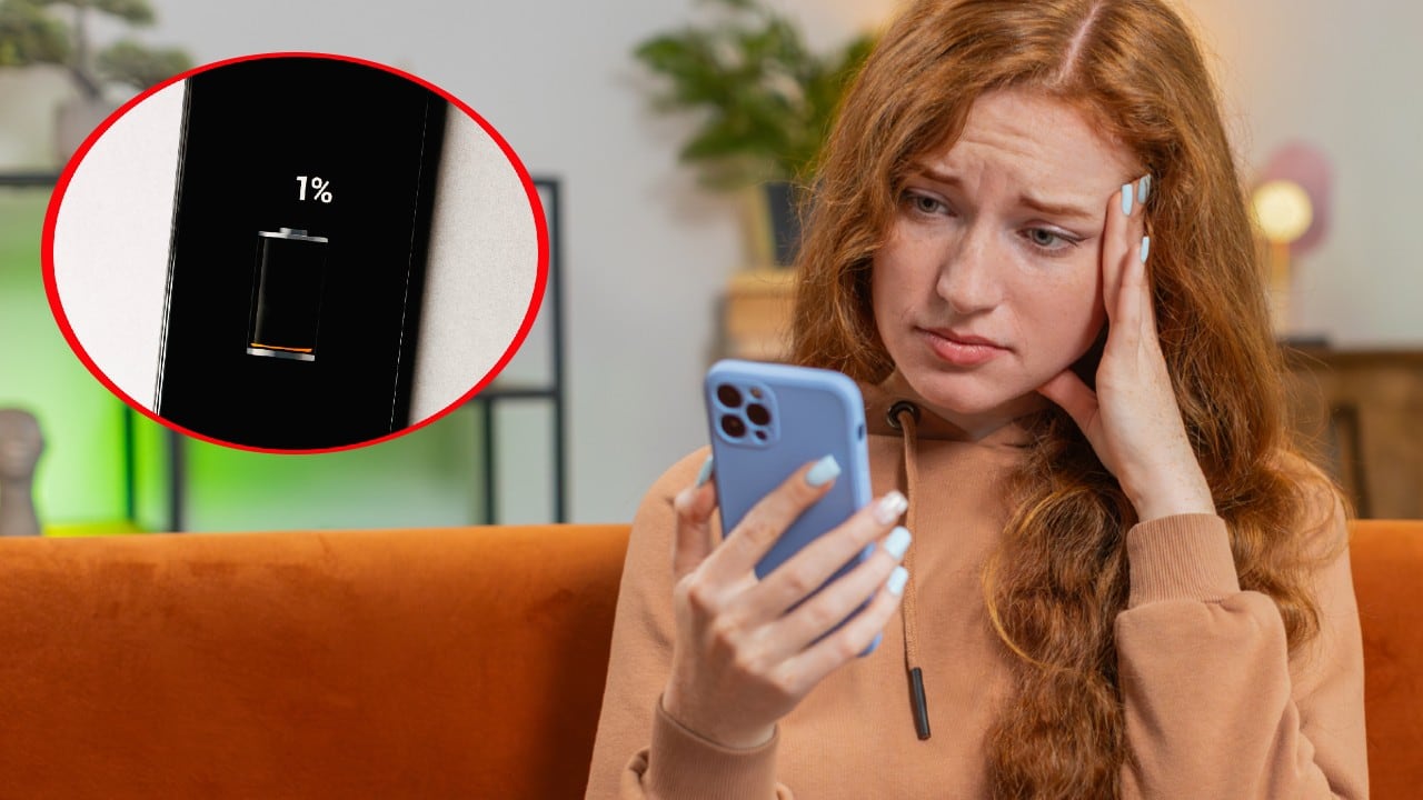 Uno de los problemas más frecuentes que enfrentan los usuarios es la corta duración de la batería en los celulares.