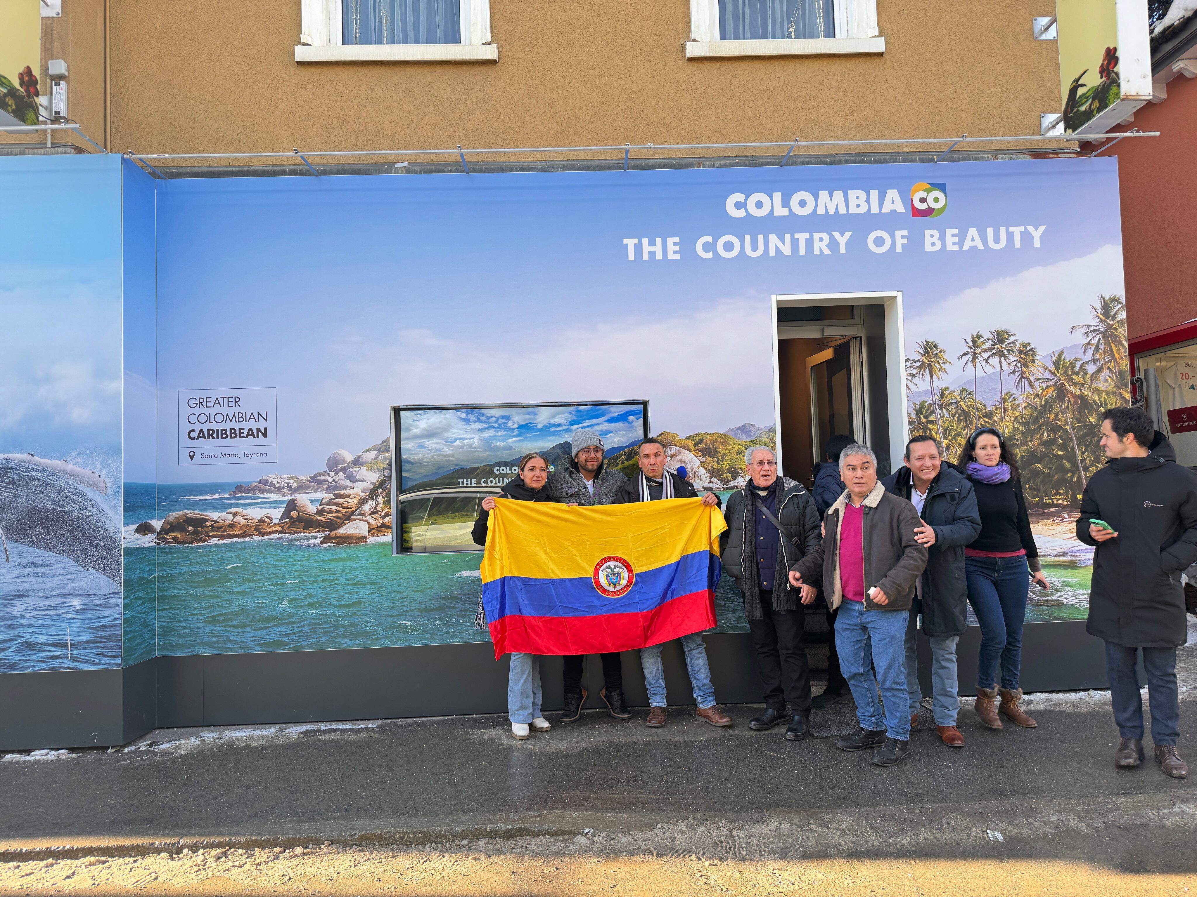 El contrato especifica las funciones que cumplirá la empresa.