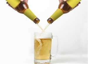 El estudio, publicado en el Journal of the Science of Food and Agriculture, descubrió que el contenido de silicio de la cerveza variaba entre 6,4 y 56,5 miligramos (mg) por litro. El consumo diario de silicio por persona es entre 20 y 50 mg.