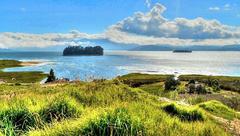 ¿Cuánto cuesta visitar la Laguna de Tota? Conozca cómo llegar y en qué horarios puede explorar este atractivo turístico