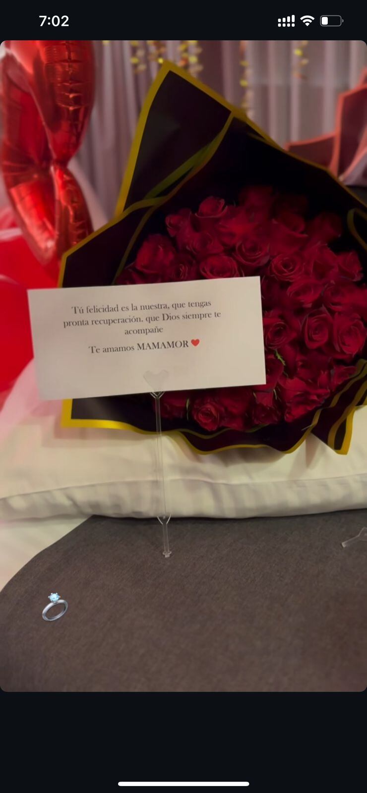 Sorpresa de Karol Samantha a Epa Colombia tras cirugía estética