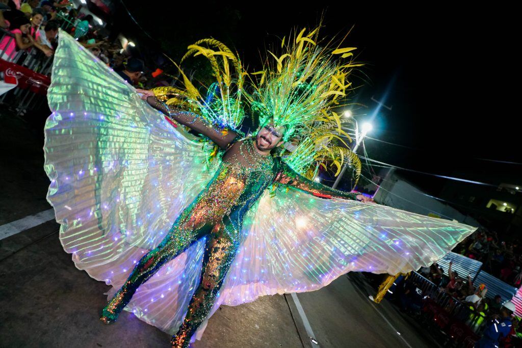Carnaval de Barranquilla