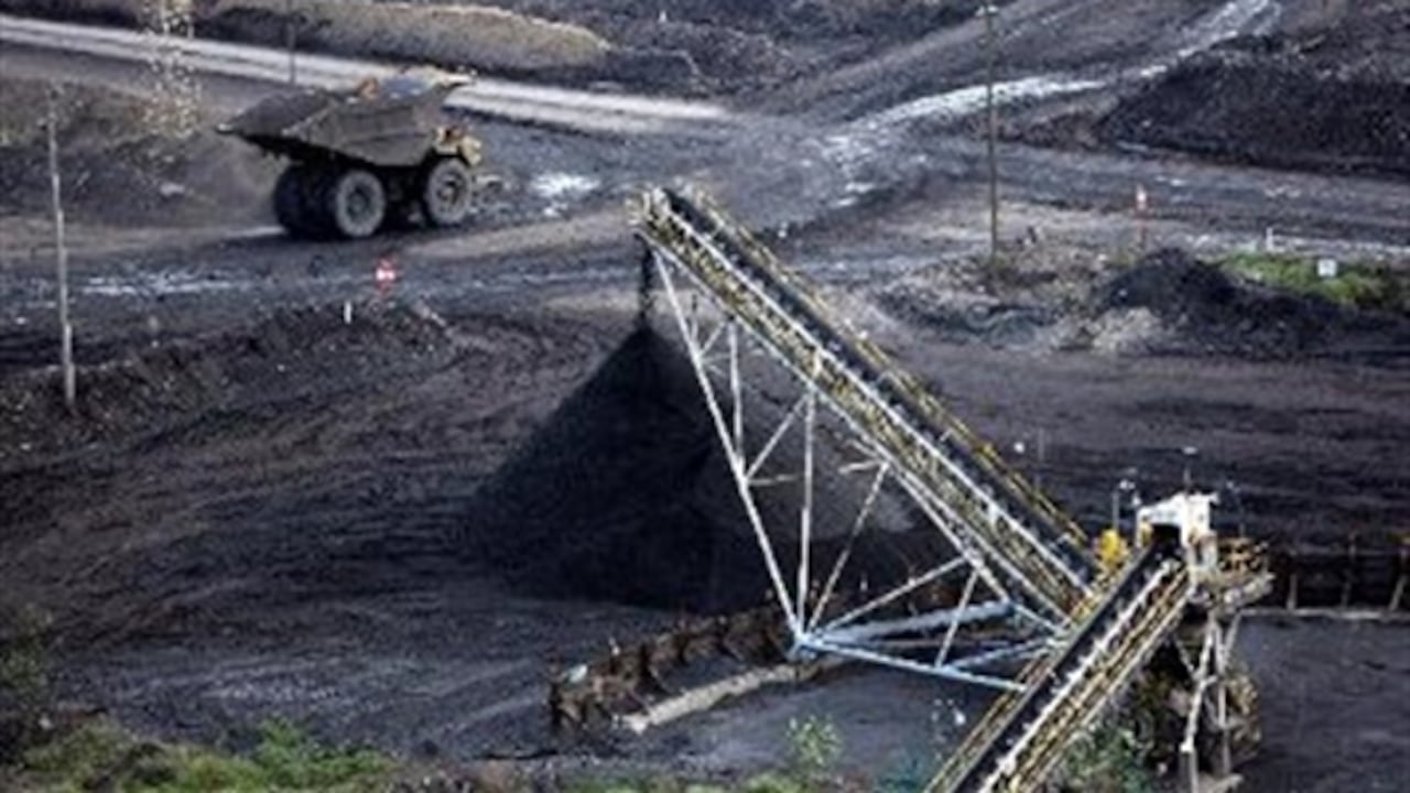Amplían plazo para explotación y comercialización de carbón de Minas Paz del Río.