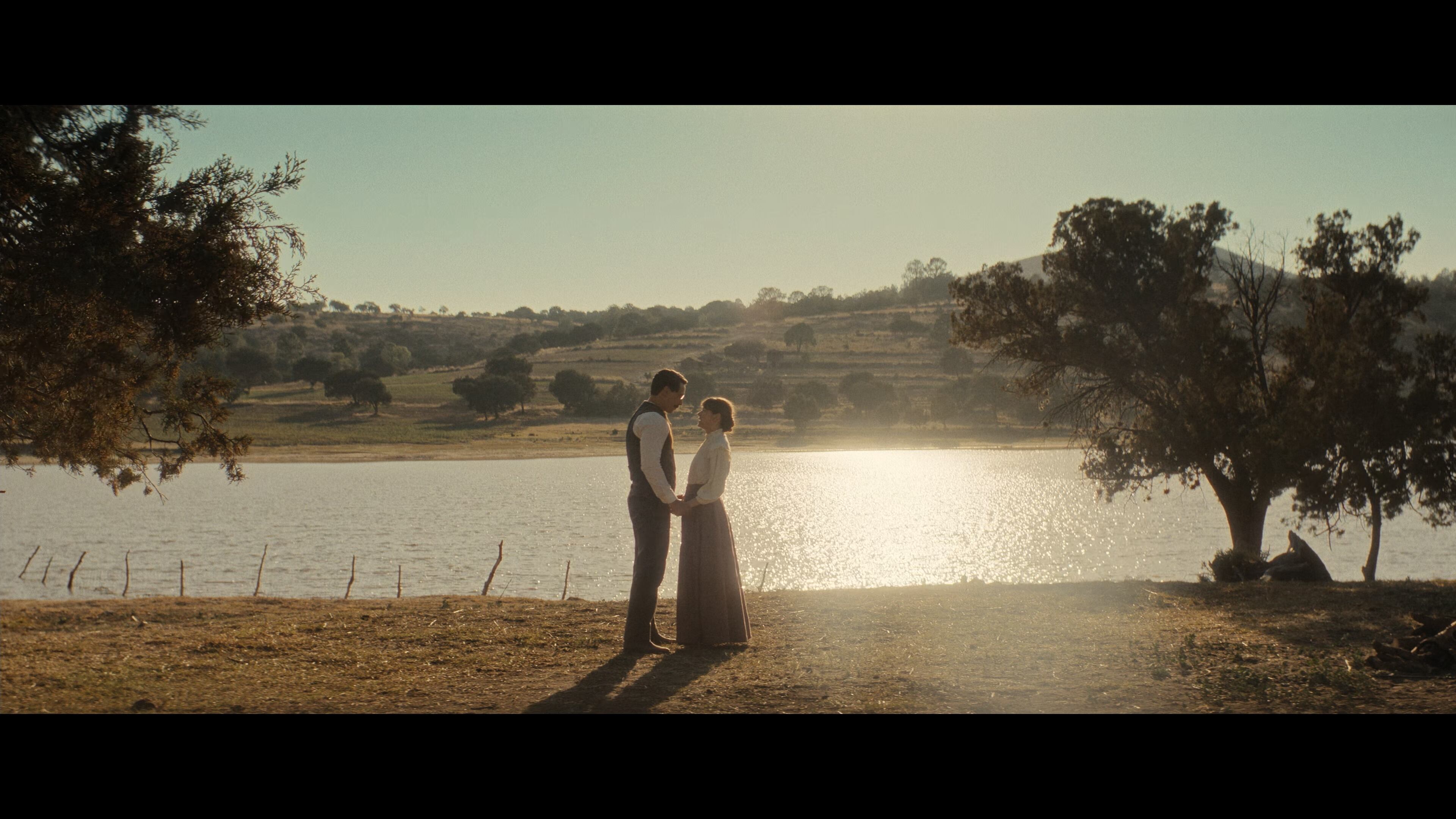 Como agua para chocolate, capítulo 1, segunda temporada