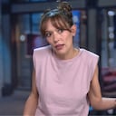 Carolina Acevedo se mostró molesta por la ayuda que le dieron otros participantes a Zulma Rey