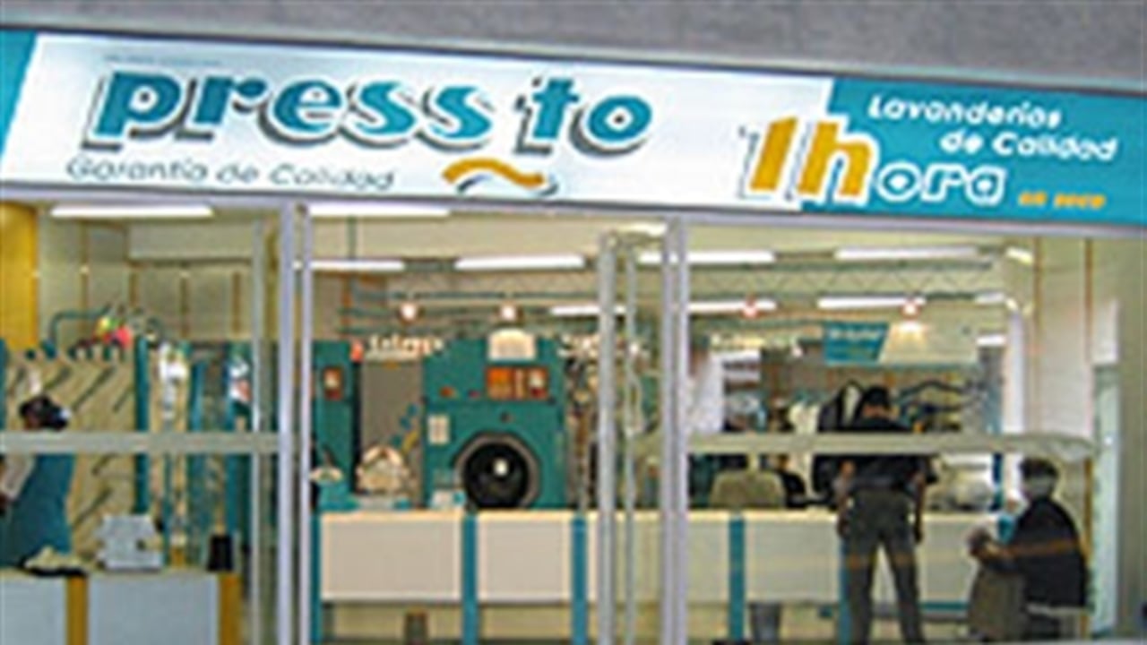 Pressto espera tener este año 13 puntos de atención en el país.