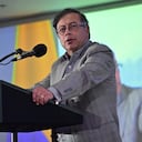 Presidente Gustavo Petro