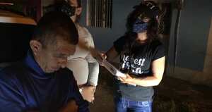 Capturado Juan Carlos Rodríguez Arias, falso Mayor del Ejército.