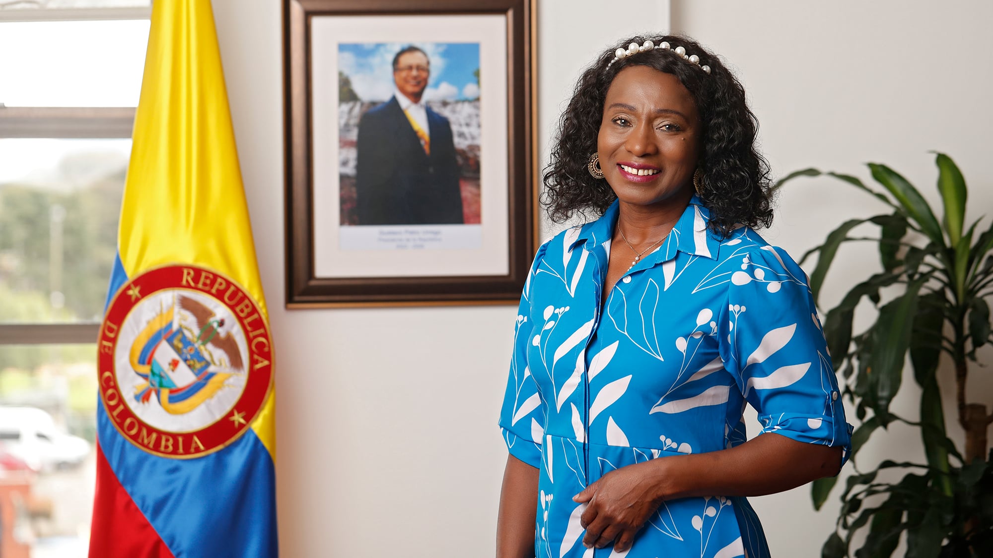 Maria Isabel Urrutia