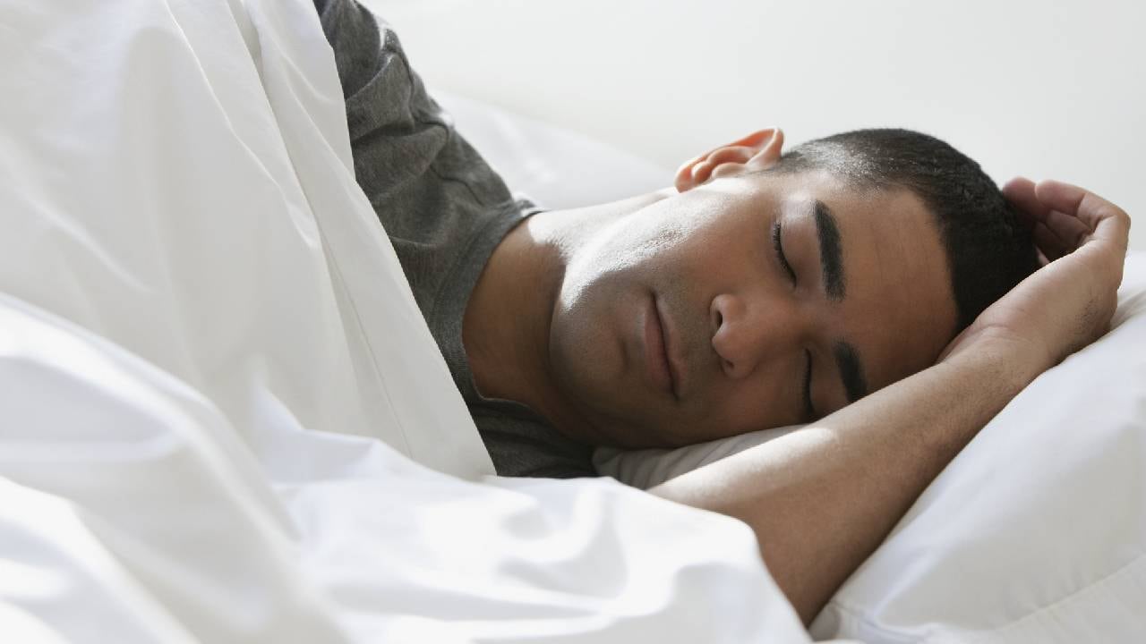 Estudio de la Nasa en el que podrá estar en la cama por 59 días