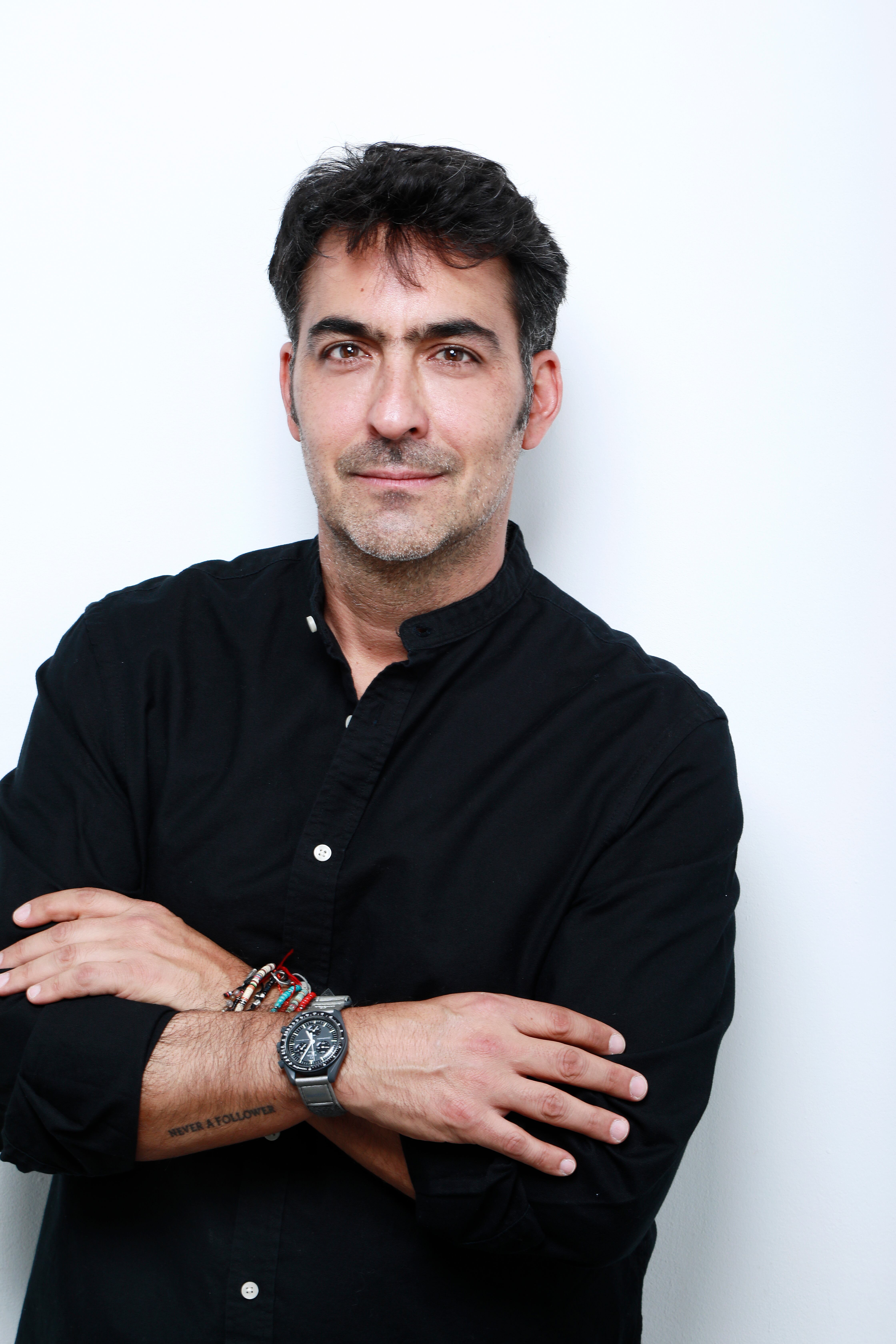 Christopher Carpentier