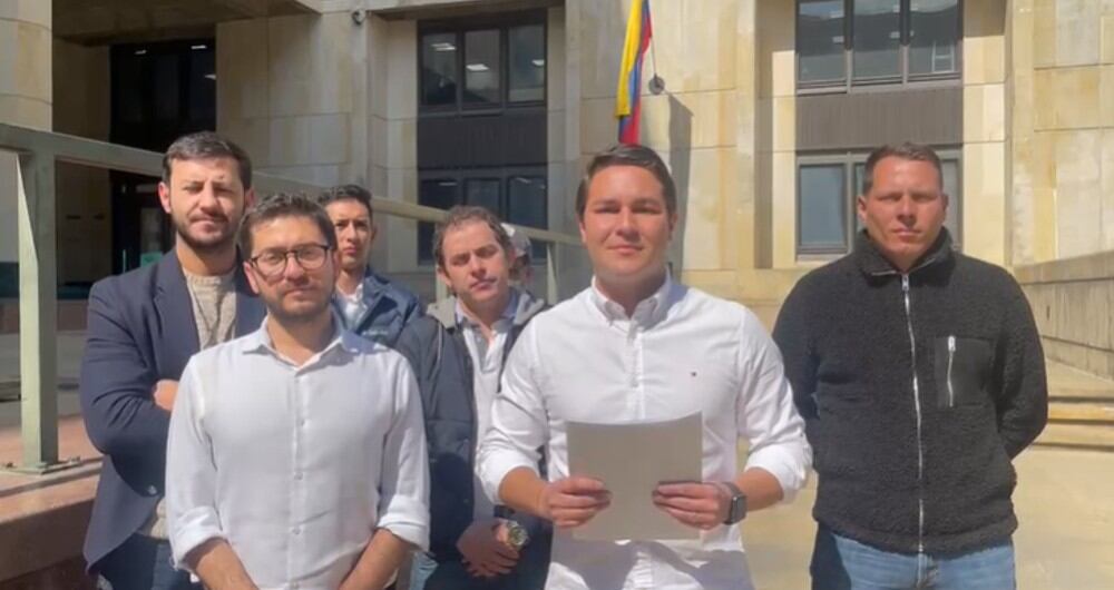 Demandan decreto que permite liberación de primera línea.