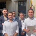 Demandan decreto que permite liberación de primera línea.