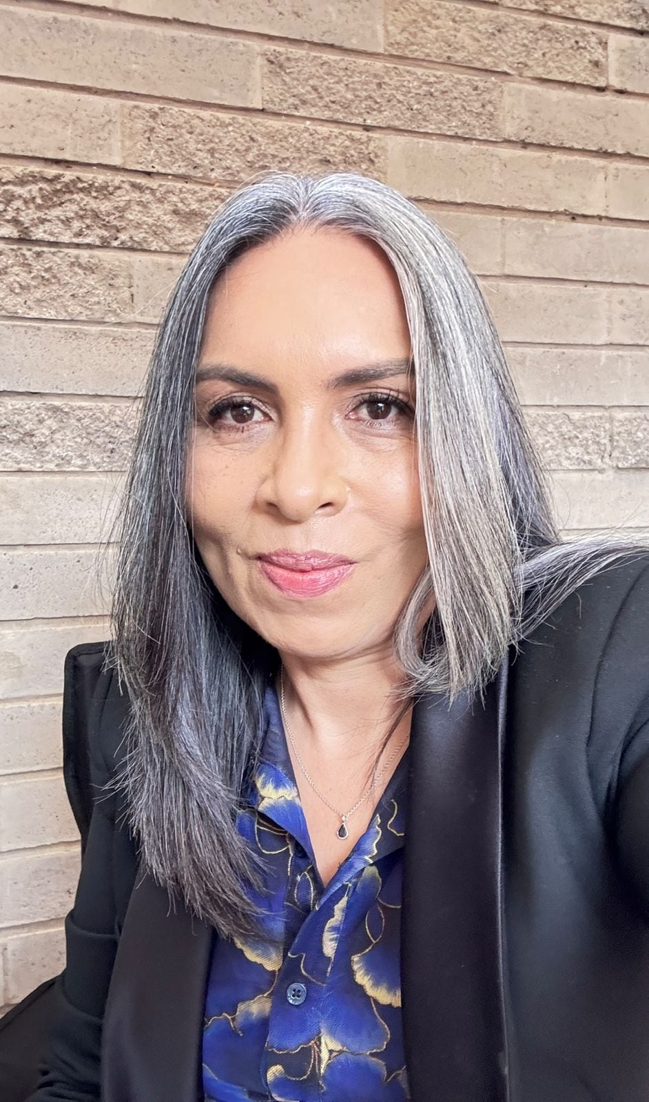 Lizbeth Bossa Líder Técnica Nacional de ARL AXA COLPATRIA