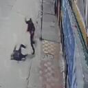 El escolta de la UNP habría actuado en legítima defensa al accionar su arma de dotación para disuadir al delincuente que lo rodeaba.