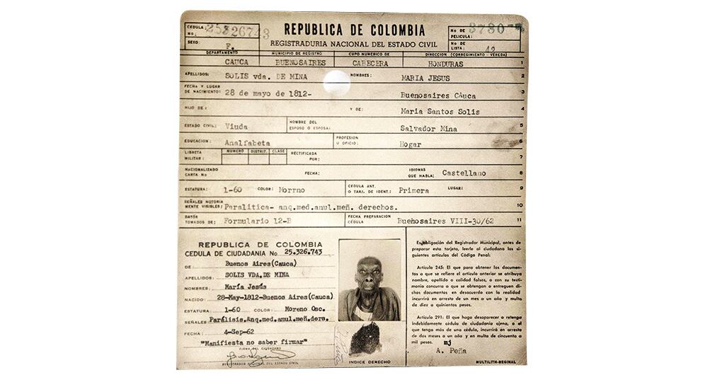 Quienes supieran leer y escribir, con renta anual de 300 pesos o propiedad raíz de 1.000, tuvieron título del elector.