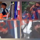 Seguimientos a Larry Changa, cofundador del Tren de Aragua capturado en Bogotá.