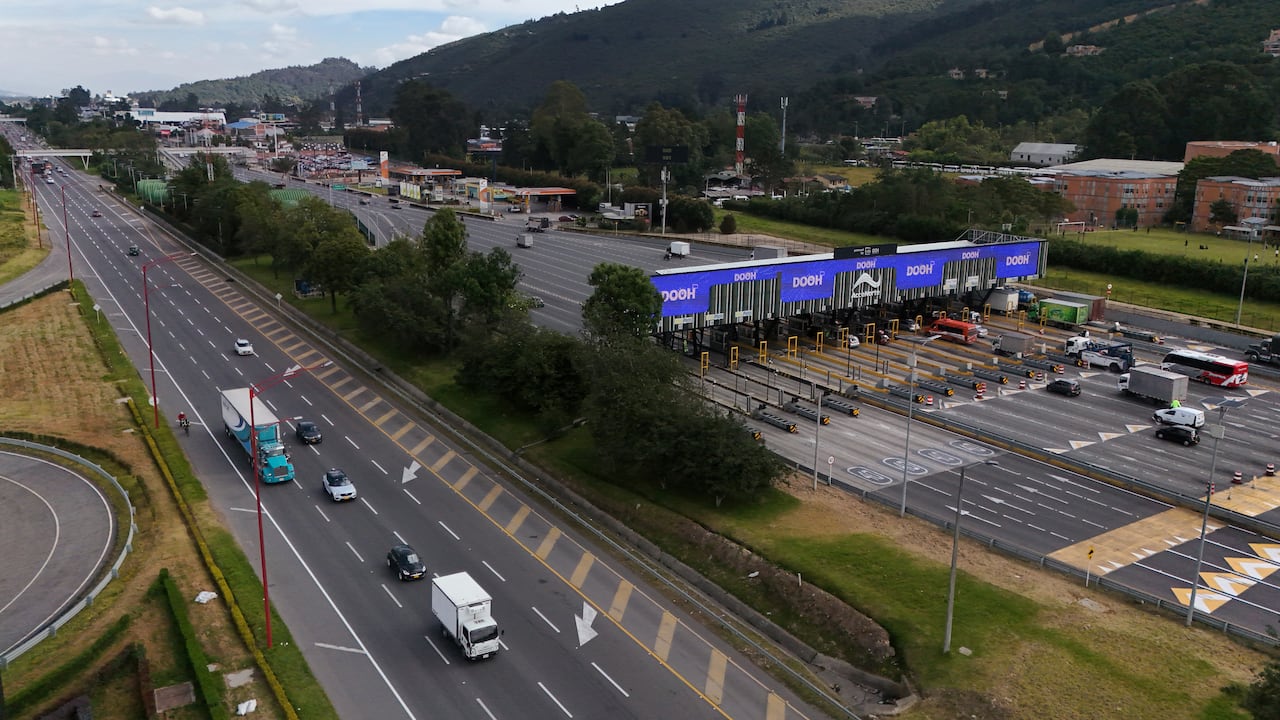 El plan busca mejorar la congestión vial que se presenta en la conexión entre Bogotá y la Sabana.