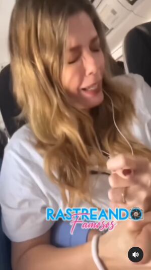 Foto: Instagram @rastreandofamosos.