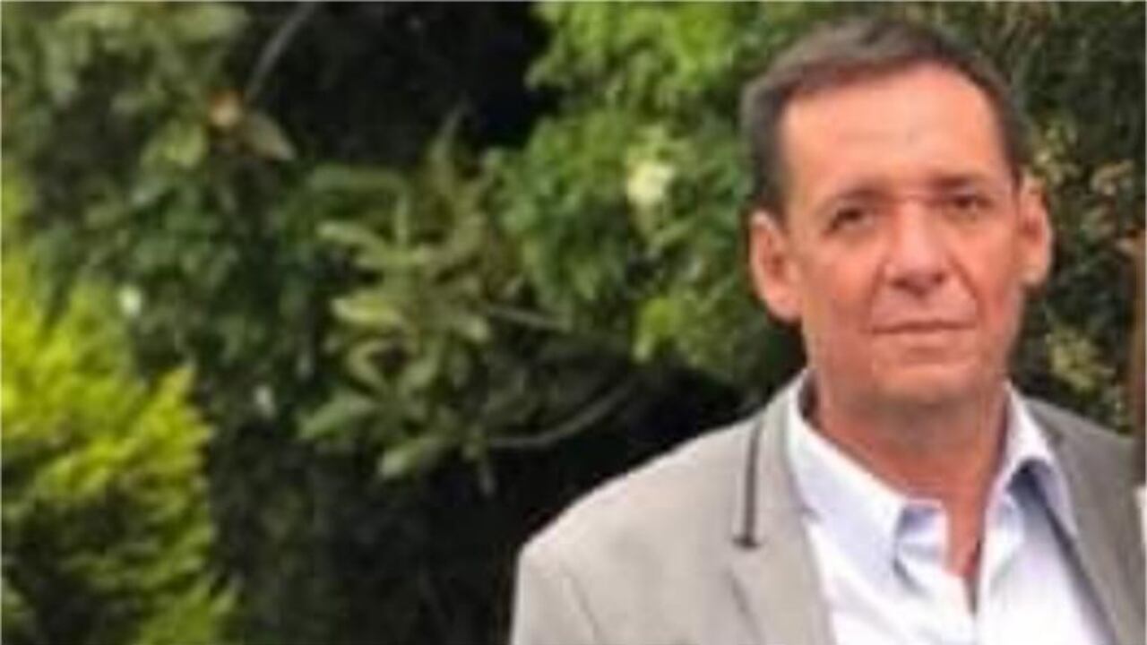 César Augusto Osorio Lozano