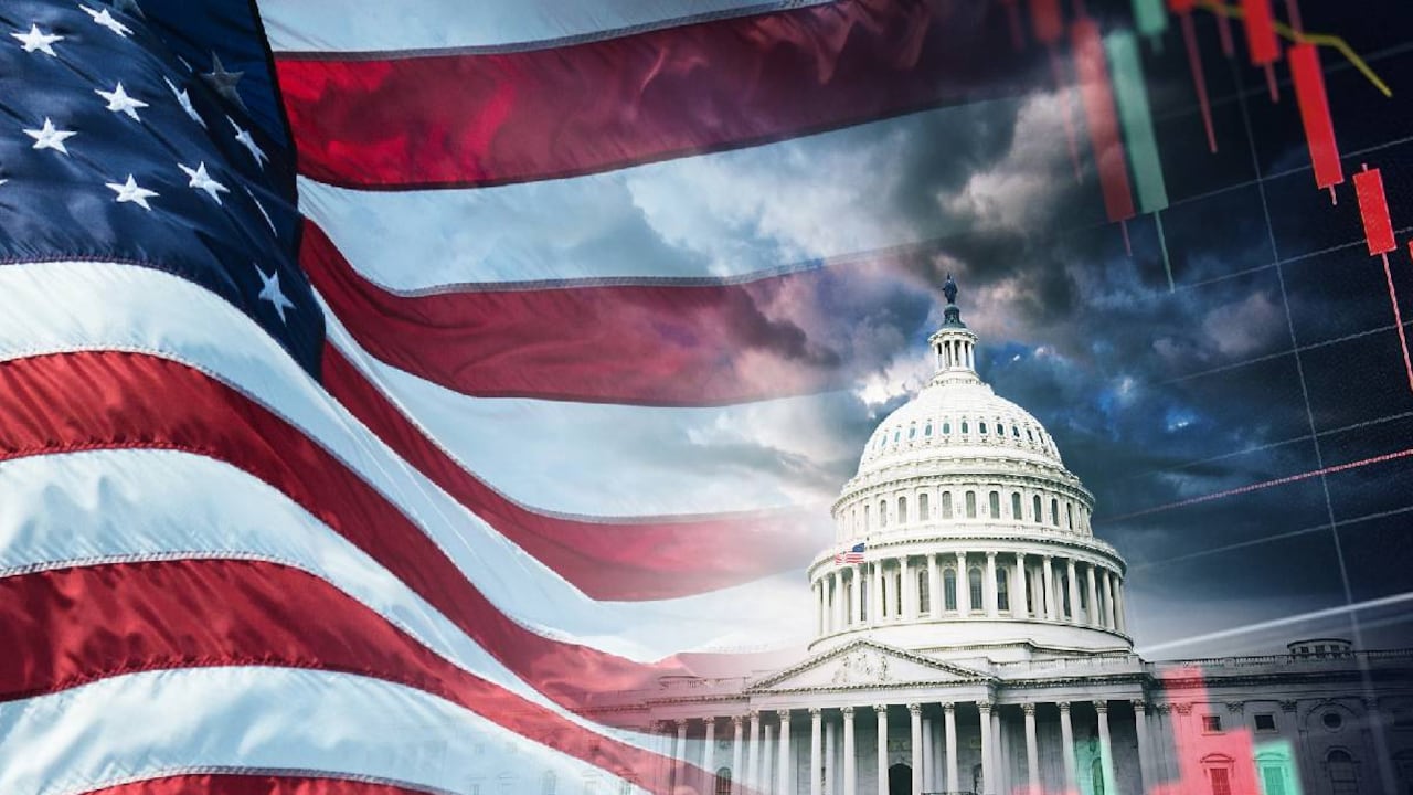 Esta crisis podría traducirse pronto en una nueva caída para el dólar en todo el mundo.