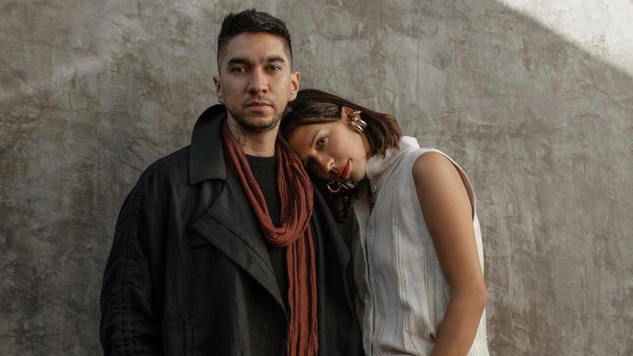 Para Rivero, el diseño de modas es un ejercicio de resistencia, no de velocidad.