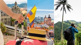 Turismo Colombia