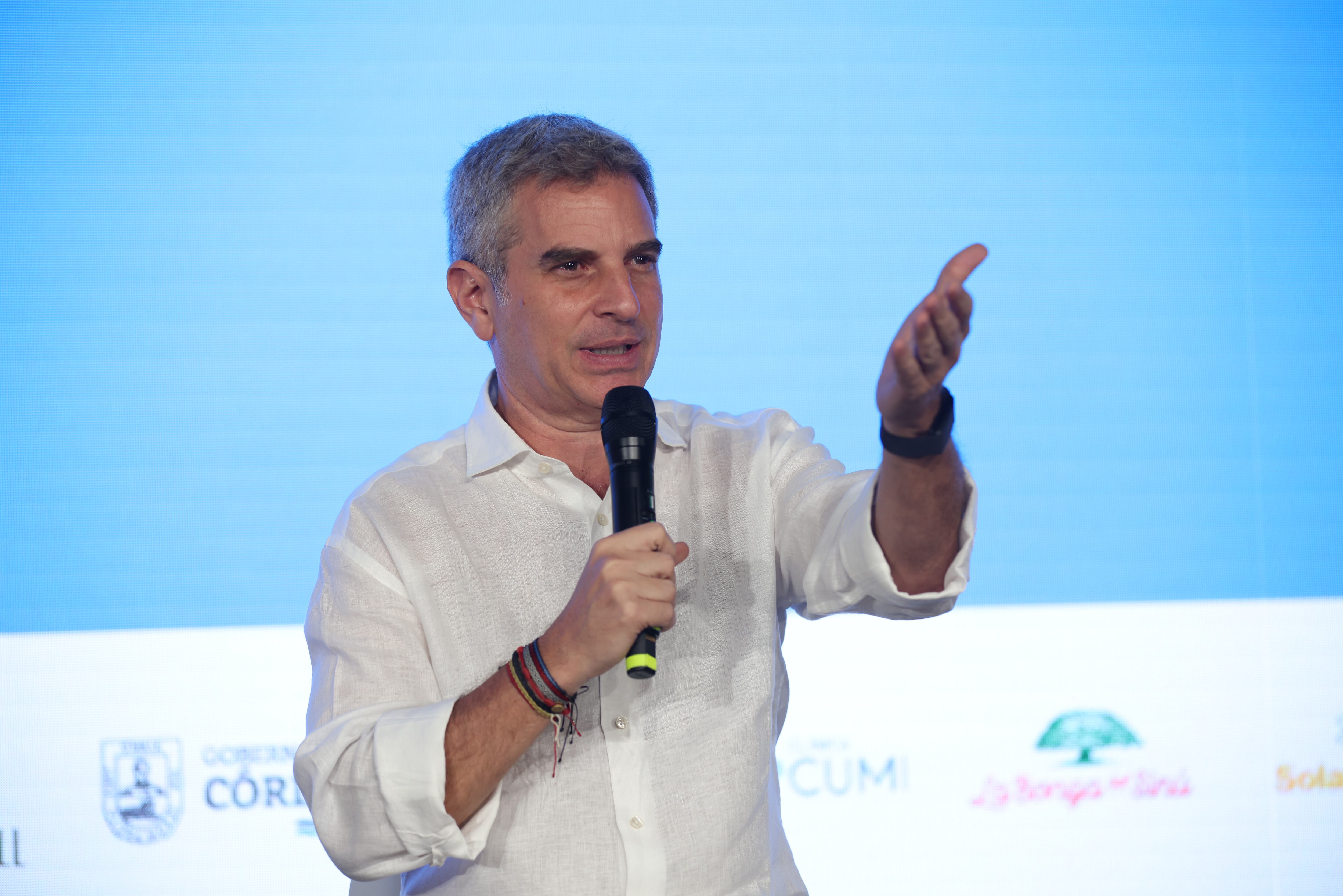 Semana por Colombia
Montería y Córdoba