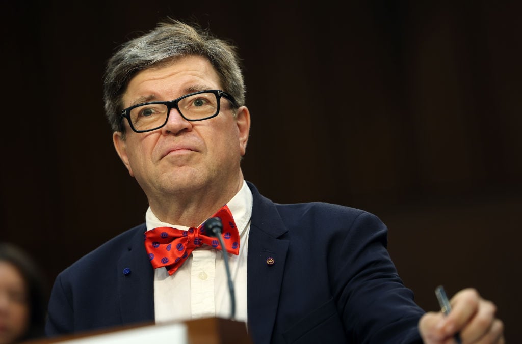 Yann LeCun es considerado uno de los padres de la IA.