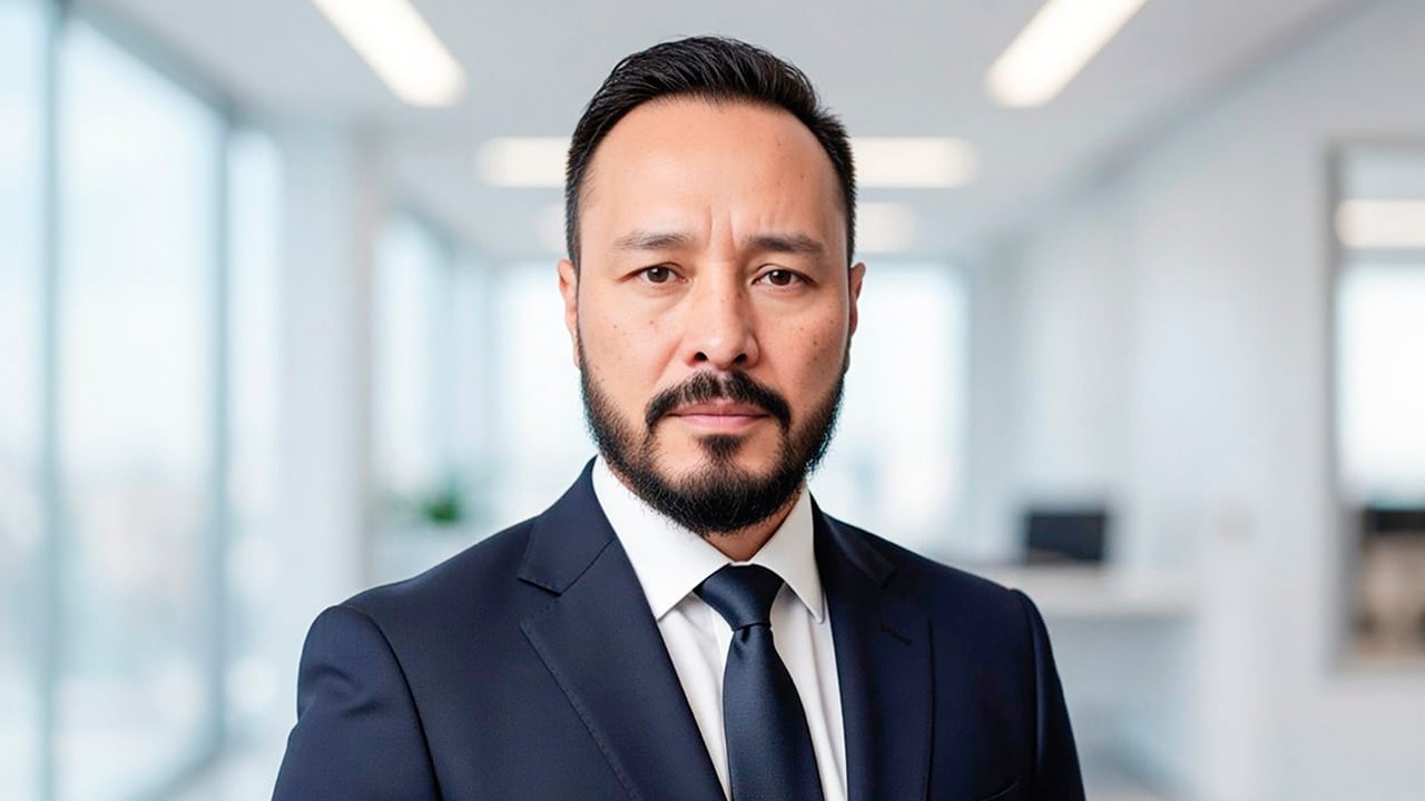 El abogado Wilson Cadena defendió al magistrado Francisco Farfán en el caso Gnecco y era contratista de la comisión que lo investigaba.