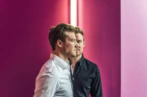 Plataforma digital ayuda a las personas a encontrar su doble.