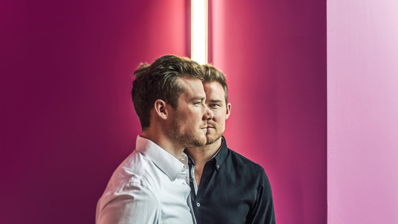 Plataforma digital ayuda a las personas a encontrar su doble.