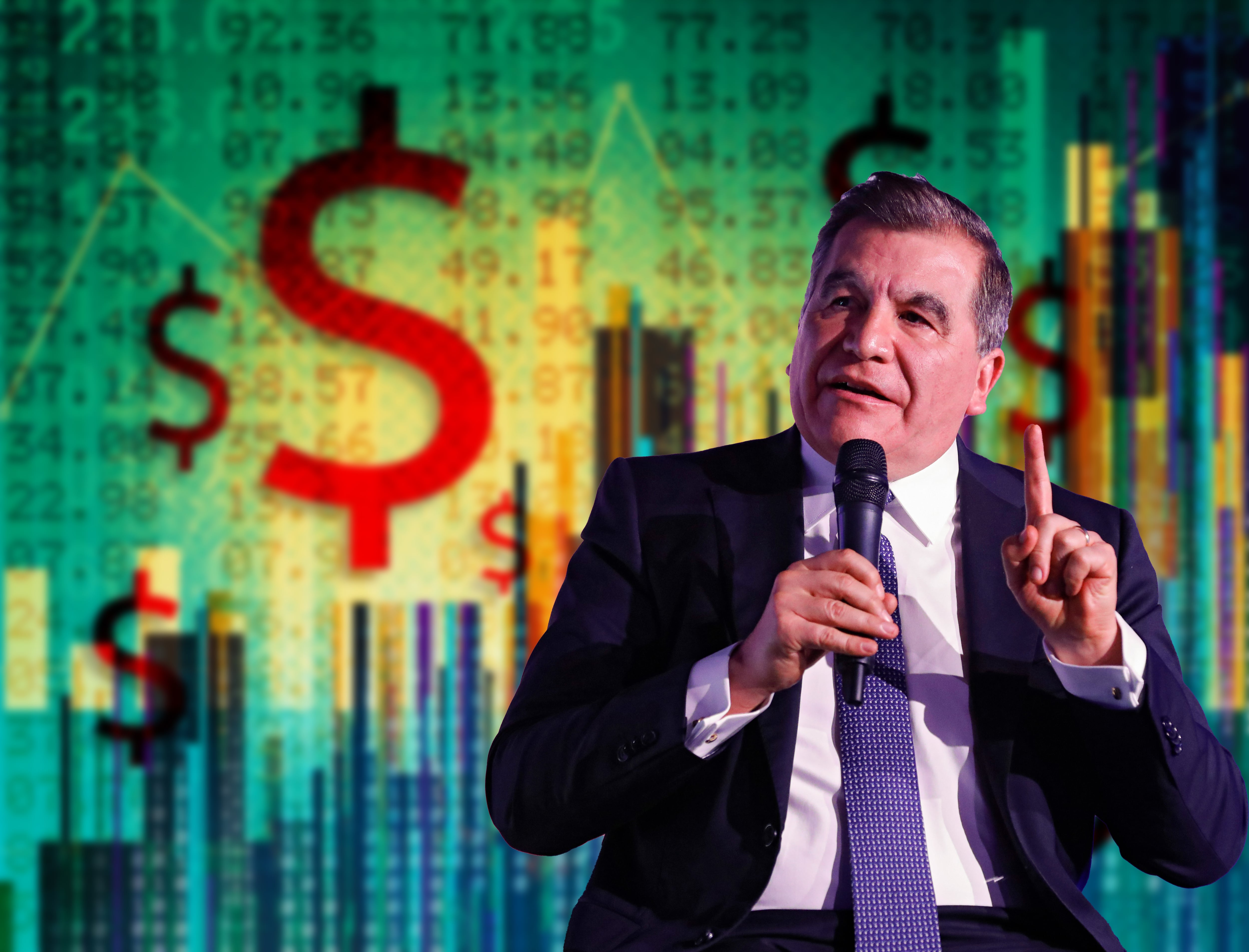 Juan Guillermo Ruiz, entrevista