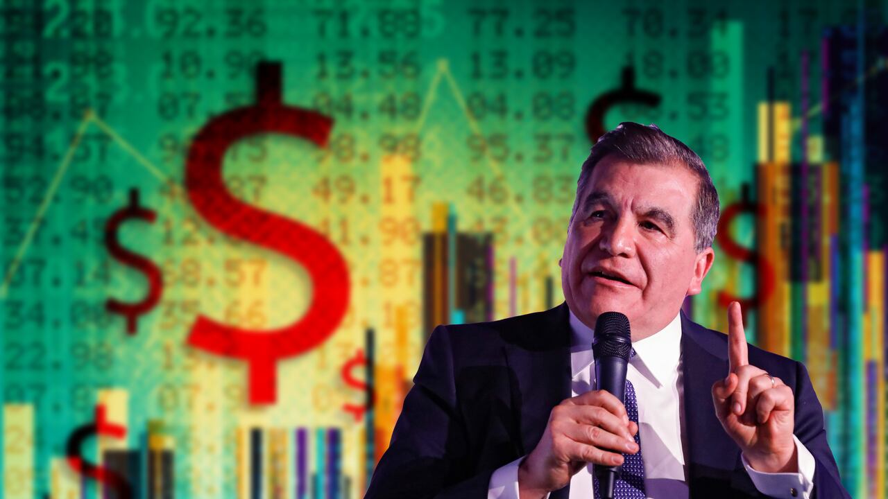 Juan Guillermo Ruiz, entrevista