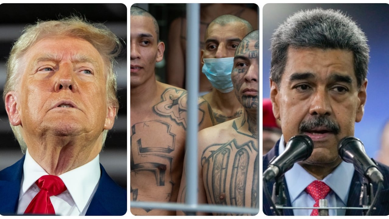 El anuncio lo hizo en un mitin en Michigan