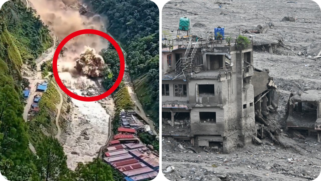 Un análisis climático encontró una condición poco común antes de la tragedia en Nepal.
