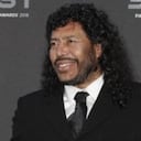 Rene Higuita, exarquero de la Selección Colombia.