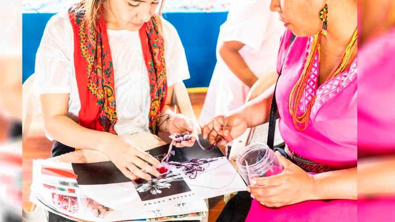 Los resultados finales del proyecto se darán a conocer en pasarela en el Teatro Faenza.