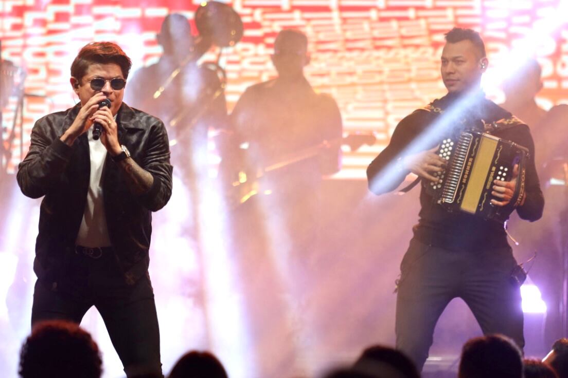 Upar Awards Premios de Valledupar 2023