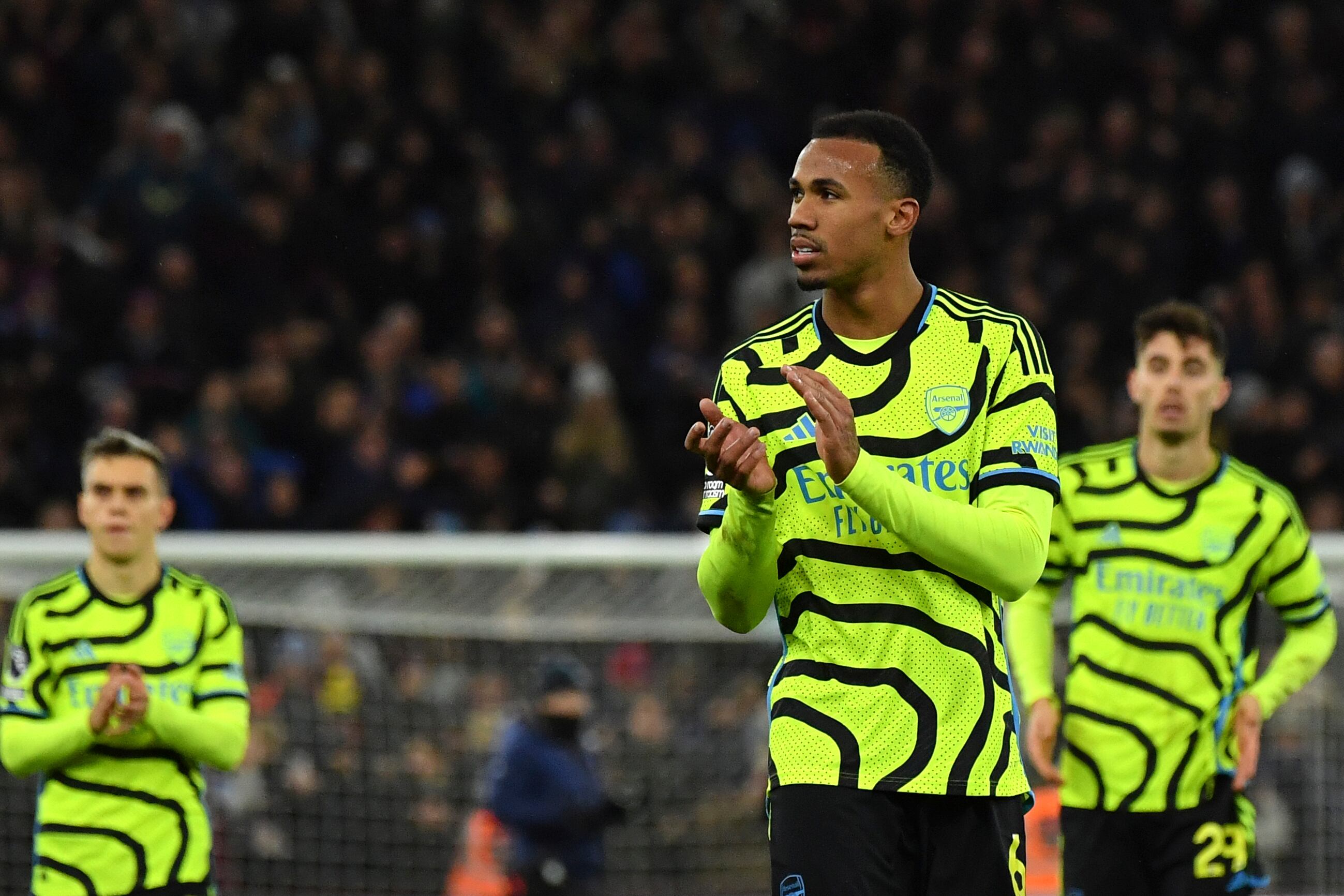 A través de cambios estratégicos, el equipo de Jürgen Klopp logró remontar y ganar 1-2.