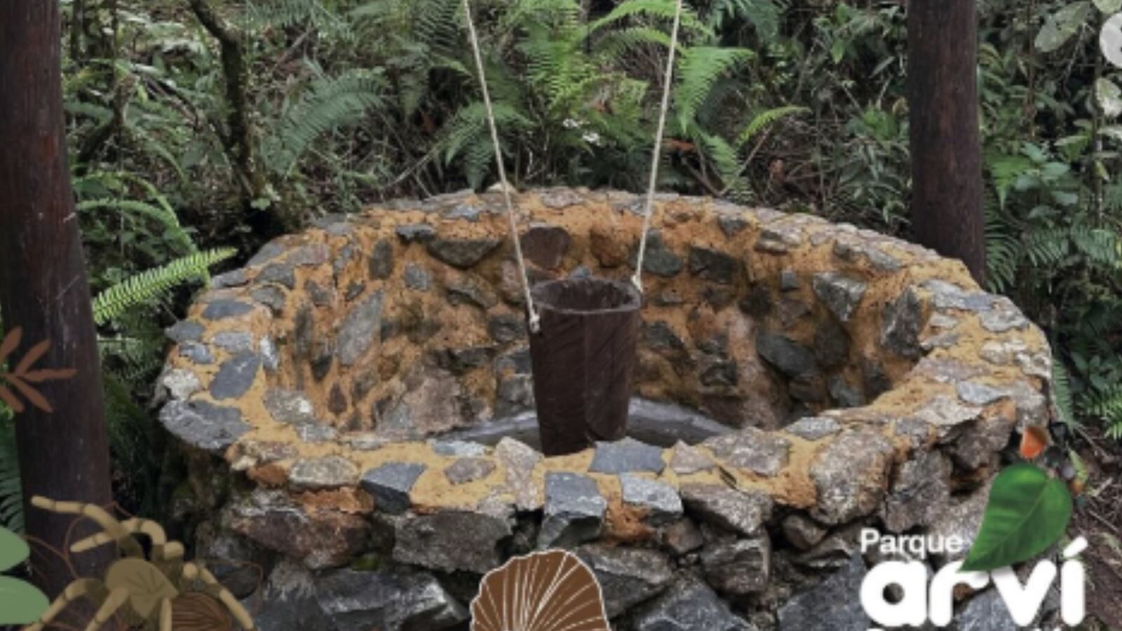 Recorrer el Parque Arví es uno de los mejores planes que puede hacer en este puente de Reyes