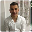 Julio Iván Guerrero, de 46 años de edad, está desaparecido desde el 5 de febrero. La última vez que se le vio y de la que hay registro, fue subiendo a un taxi.