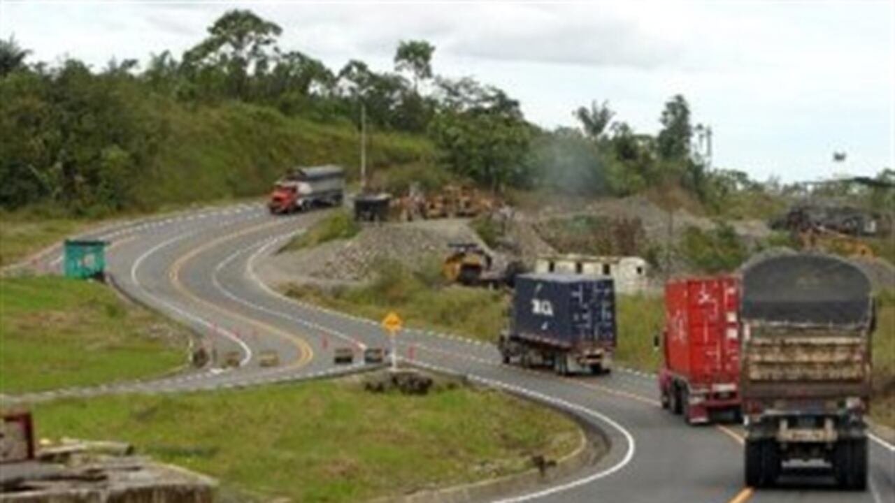 La constructora OHL fue precalificada para participar en los proyectos de Cuarta Generación.