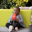 Yanfry Díaz en Semana