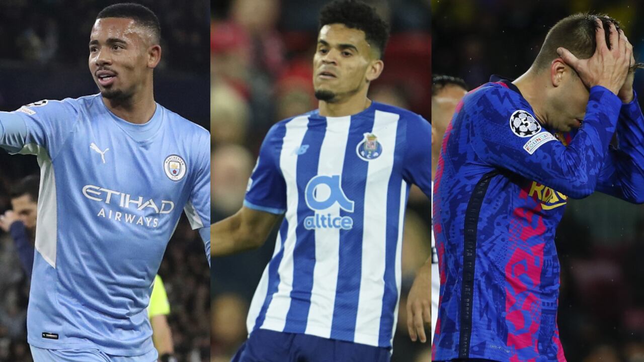 Varios equipos llegan complicados a la fecha decisiva con la necesidad de una victoria