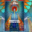 En ‘Bogoshorts 20, según sus organizadores, se celebrará a Santa Lucía, la virgen ciega, la patrona de BOGOSHORTS, es la santa de la luz, la que acompaña a los ciegos, pero sobre todo a los que quieren ver más allá.