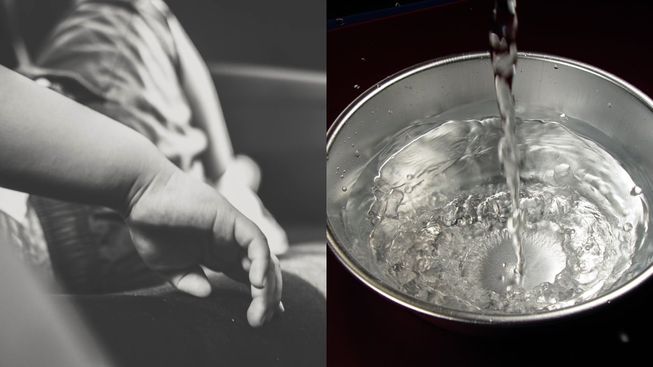 Hay gran consternación en esta zona de Cartagena por lo ocurrido.