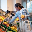 Las frutas están compuestas de minerales, fibras y vitaminas.