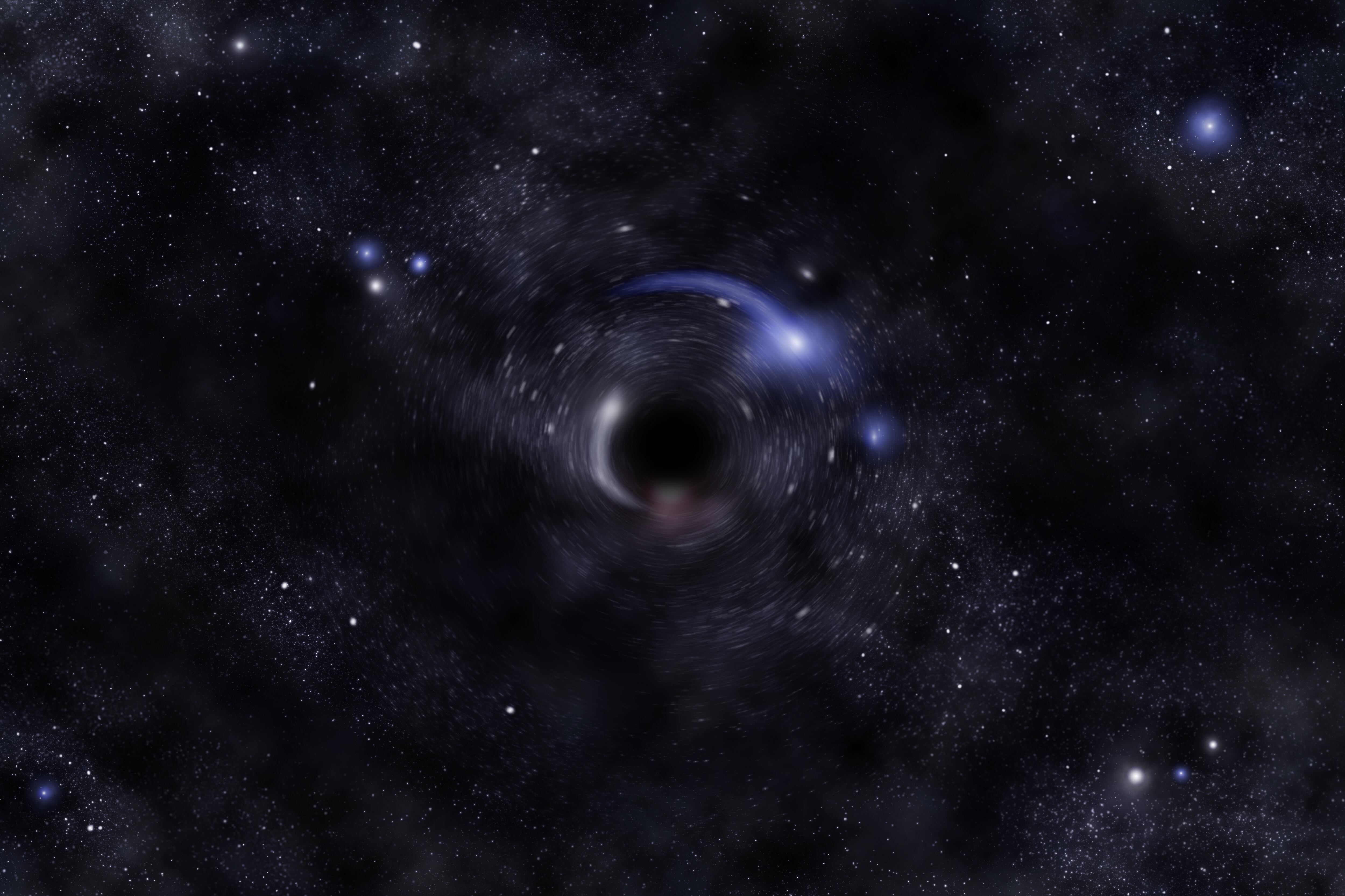 Los LRDs fueron descubiertos gracias al James Webb Space Telescope (JWST).