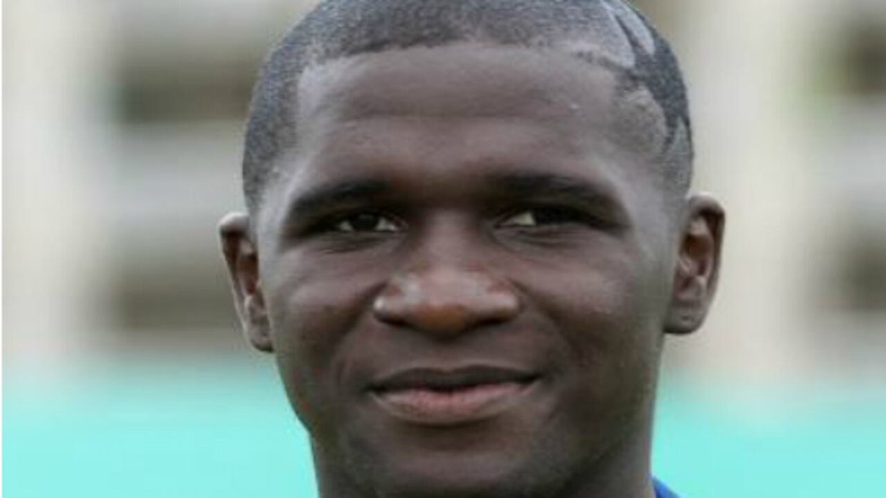 El defensa de la Selección Colombia, Cristian Zapata, se cotiza en 6.000.000 de euros.